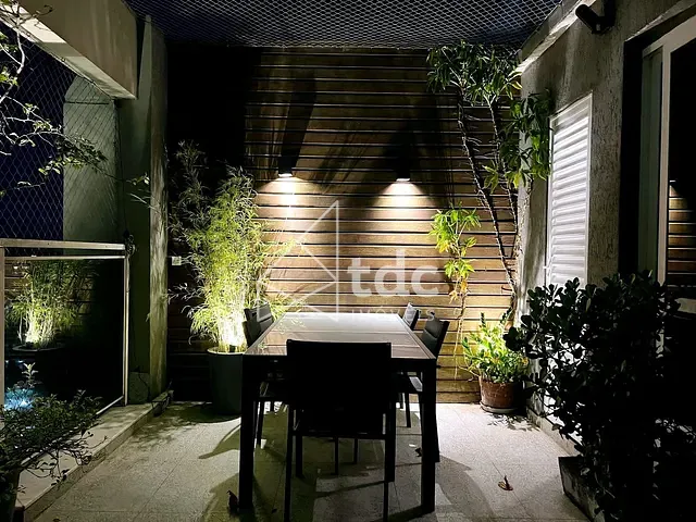 Cobertura / Penthouse com 130m² 1 quarto e 1 banheiro, à venda, no bairro Barra da Tijuca em Rio de Janeiro