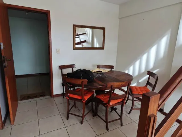 Cobertura / Penthouse com 105m² 3 quartos e 4 banheiros, à venda, no bairro Vila Nova em Cabo Frio