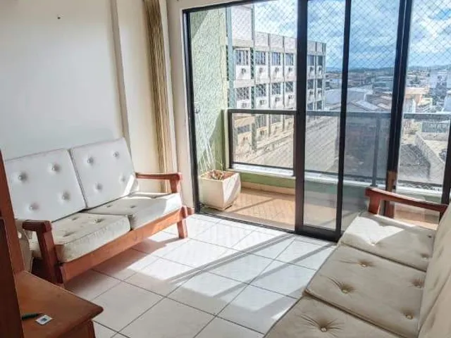 Cobertura / Penthouse com 105m² 3 quartos e 4 banheiros, à venda, no bairro Vila Nova em Cabo Frio