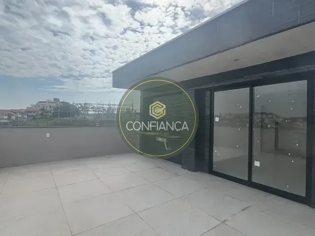 Cobertura / Penthouse 4 quartos e 3 banheiros, à venda, no bairro Santa Cruz em Belo Horizonte