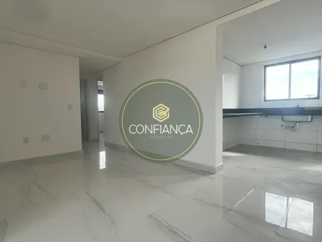 Cobertura / Penthouse 4 quartos e 3 banheiros, à venda, no bairro Santa Cruz em Belo Horizonte