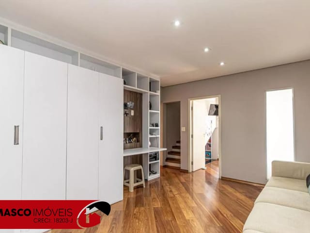 Cobertura à venda 3 Quartos, 1 Suite, 2 Vagas, 175M², Santa Maria, São Caetano do Sul - SP 