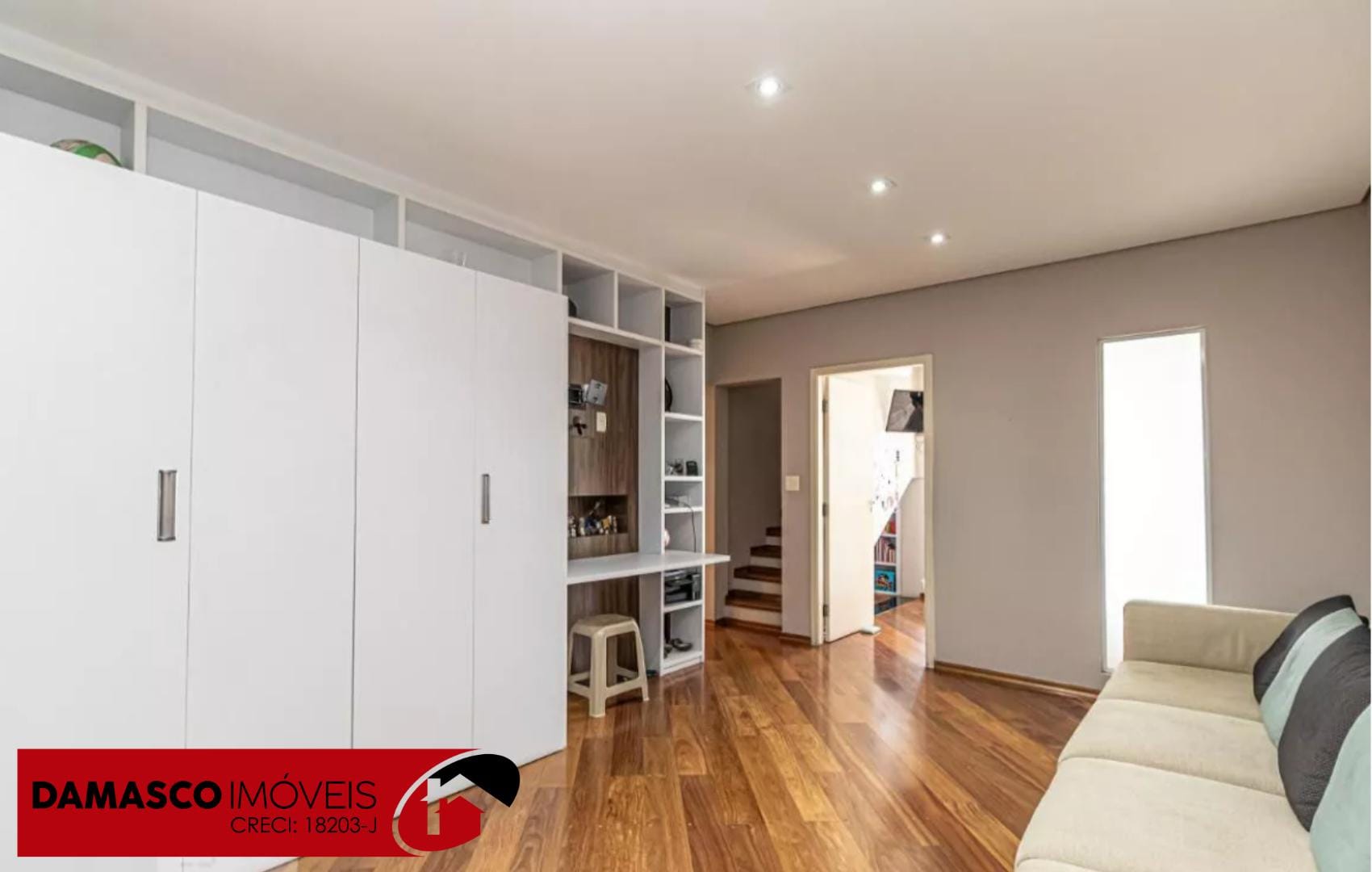 Cobertura à venda 3 Quartos, 1 Suite, 2 Vagas, 175M², Santa Maria, São Caetano do Sul - SP 
