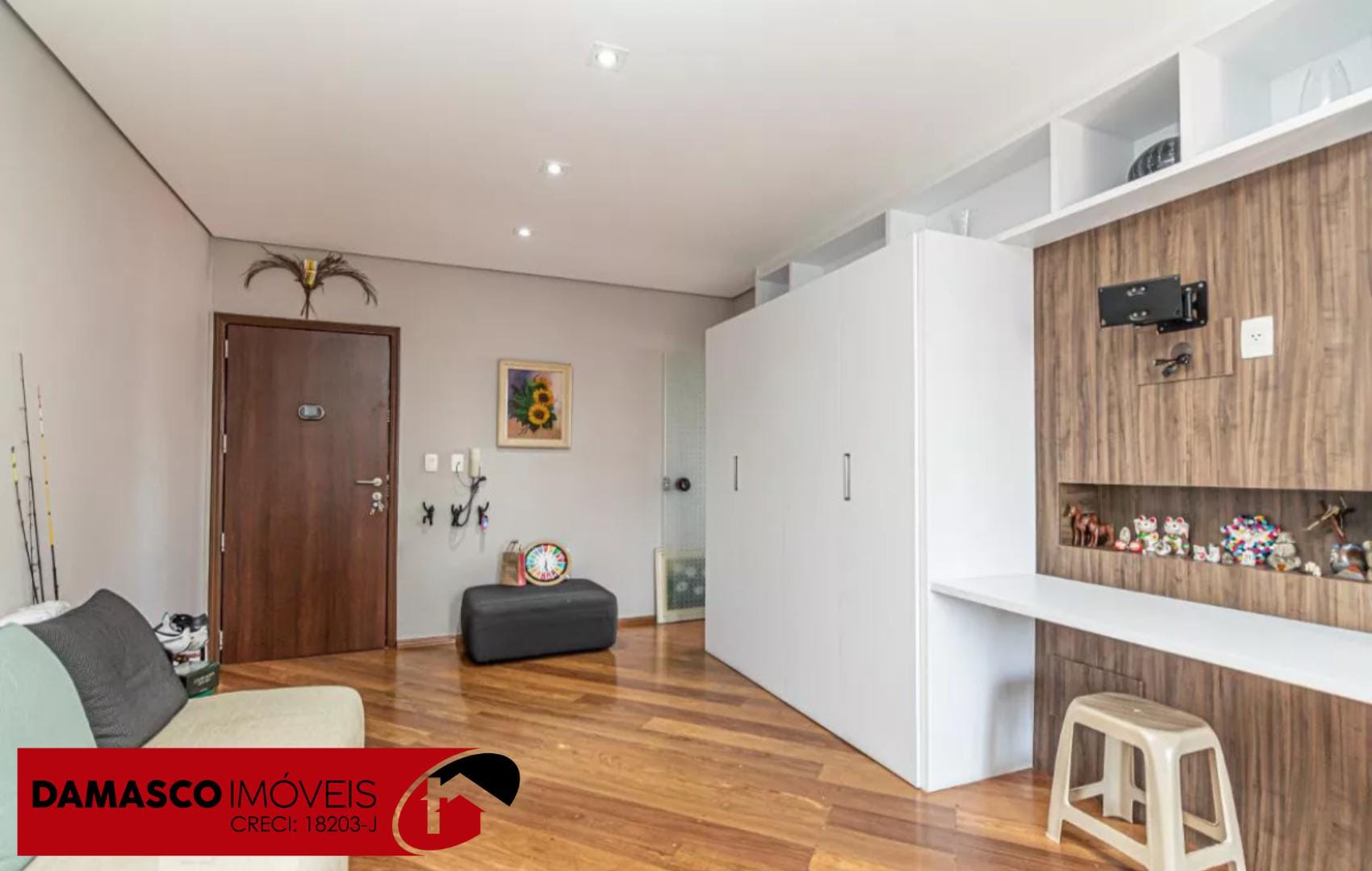 Cobertura à venda 3 Quartos, 1 Suite, 2 Vagas, 175M², Santa Maria, São Caetano do Sul - SP 
