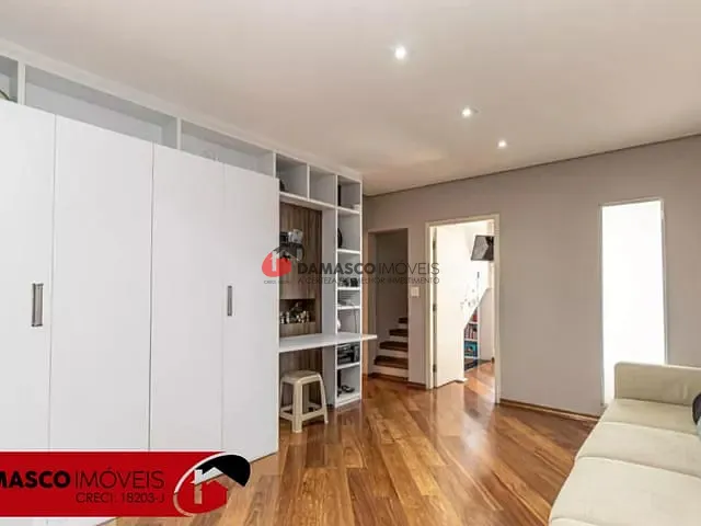 Cobertura / Penthouse 3 quartos e 3 banheiros, à venda, no bairro Santa Maria em São Caetano do Sul