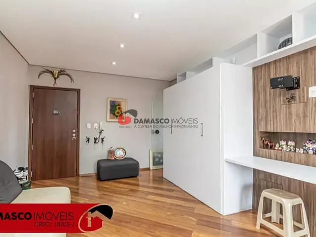 Cobertura / Penthouse 3 quartos e 3 banheiros, à venda, no bairro Santa Maria em São Caetano do Sul