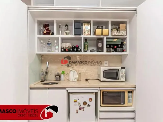 Cobertura / Penthouse 3 quartos e 3 banheiros, à venda, no bairro Santa Maria em São Caetano do Sul