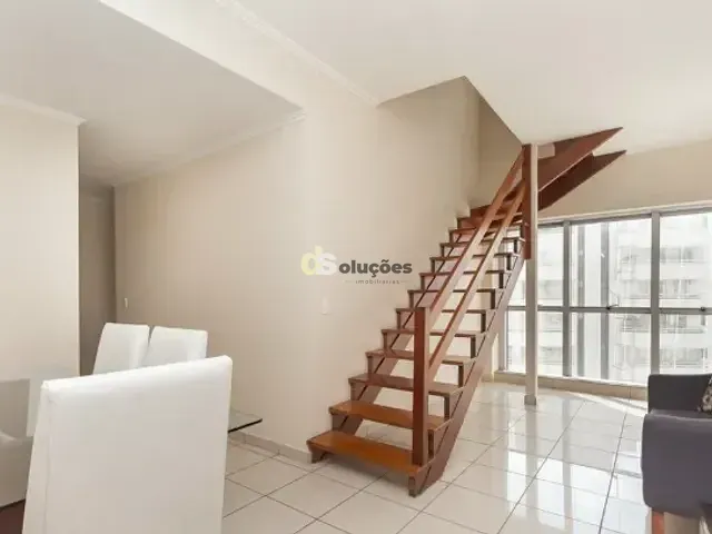 Cobertura / Penthouse 4 quartos e 3 banheiros, à venda, no bairro Parque Imperial em São Paulo