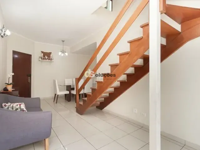 Cobertura / Penthouse 4 quartos e 3 banheiros, à venda, no bairro Parque Imperial em São Paulo
