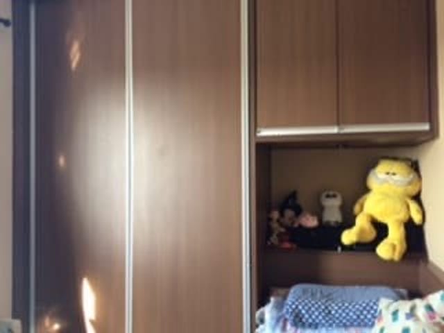 Cobertura / Penthouse 2 quartos e 2 banheiros, à venda, no bairro Jardim Satélite em São José dos Campos