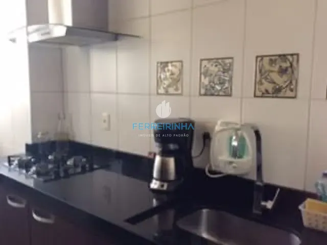 Cobertura / Penthouse 2 quartos e 2 banheiros, à venda, no bairro Jardim Satélite em São José dos Campos