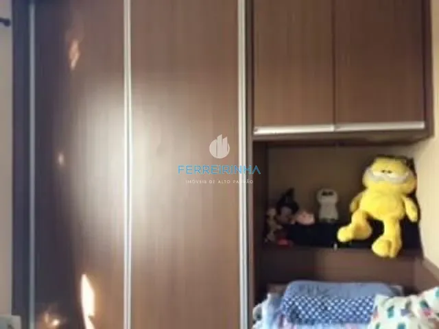 Cobertura / Penthouse 2 quartos e 2 banheiros, à venda, no bairro Jardim Satélite em São José dos Campos