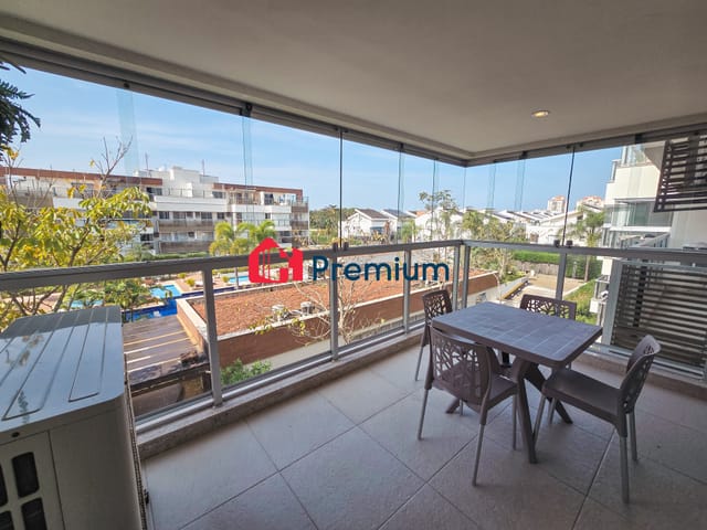 Cobertura / Penthouse 3 quartos e 2 banheiros, à venda, no bairro Recreio dos Bandeirantes em Rio de Janeiro