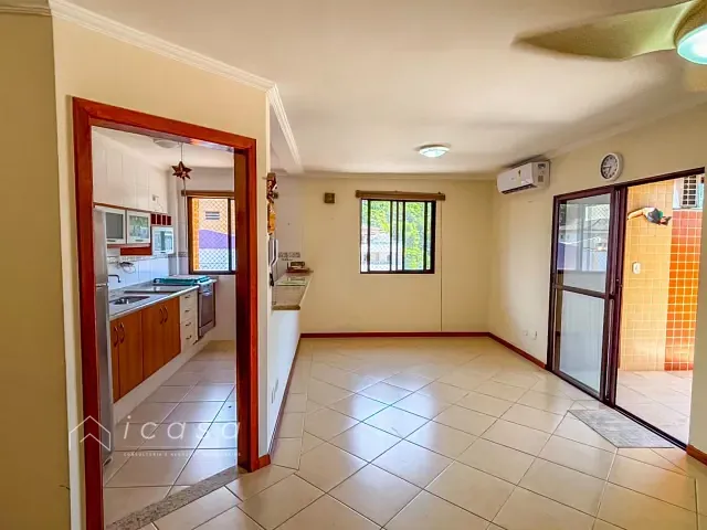 Cobertura / Penthouse com 93m² 3 quartos e 4 banheiros, à venda, no bairro Praia Grande em Ubatuba