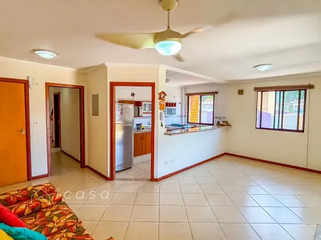 Cobertura / Penthouse com 93m² 3 quartos e 4 banheiros, à venda, no bairro Praia Grande em Ubatuba