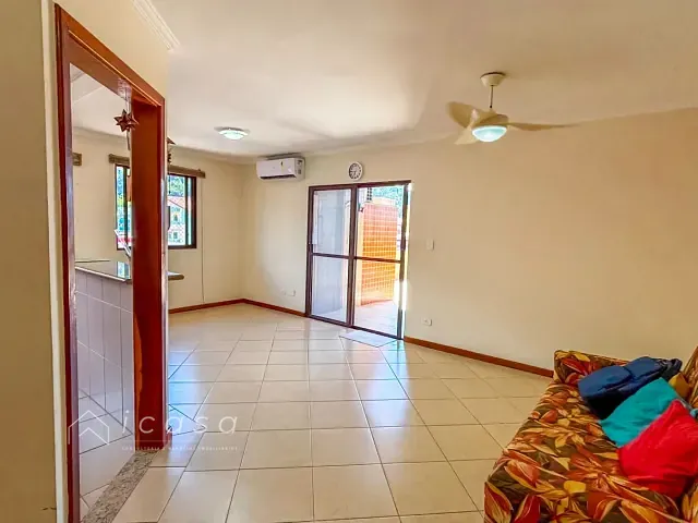 Cobertura / Penthouse com 93m² 3 quartos e 4 banheiros, à venda, no bairro Praia Grande em Ubatuba