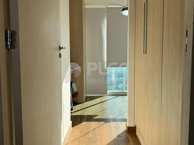 Cobertura / Penthouse 3 quartos e 3 banheiros, à venda, no bairro Santana em São Paulo