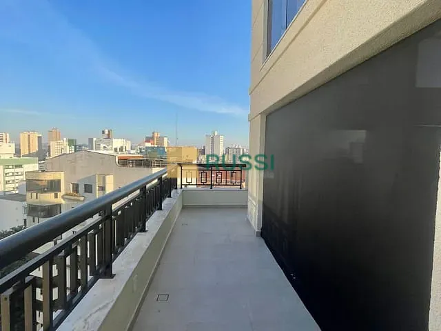 Cobertura / Penthouse com 144m² 3 quartos e 4 banheiros, à venda ou para alugar, no bairro Jardim Apolo I em São José dos Campos