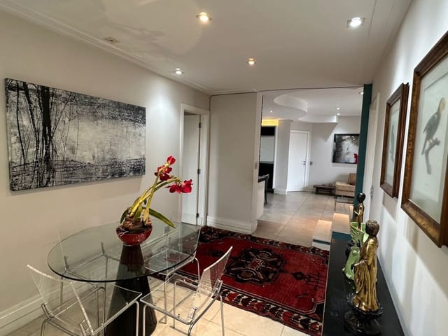 Cobertura / Penthouse 3 quartos e 4 banheiros, à venda, no bairro Vila Clementino em São Paulo