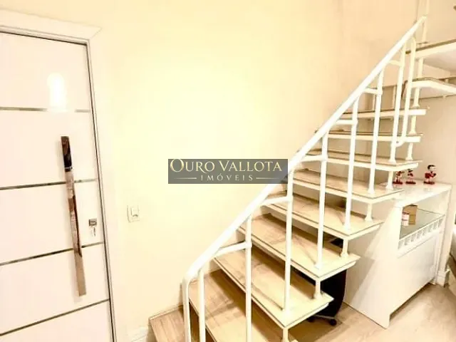 Cobertura / Penthouse com 219m² 2 quartos e 1 banheiro, à venda, no bairro Jardim Independência em São Paulo