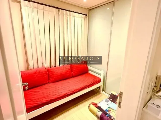 Cobertura / Penthouse com 219m² 2 quartos e 1 banheiro, à venda, no bairro Jardim Independência em São Paulo