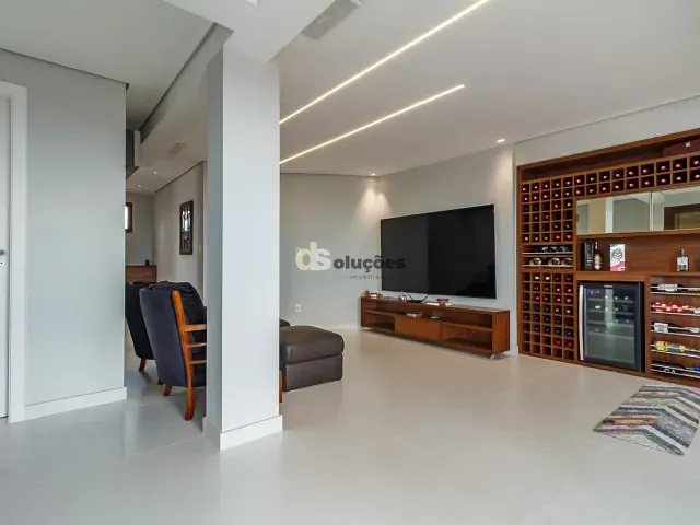 Cobertura / Penthouse 4 quartos e 6 banheiros, à venda, no bairro Alto da Lapa em São Paulo