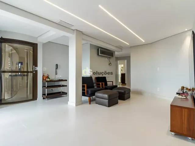 Cobertura / Penthouse 4 quartos e 6 banheiros, à venda, no bairro Alto da Lapa em São Paulo