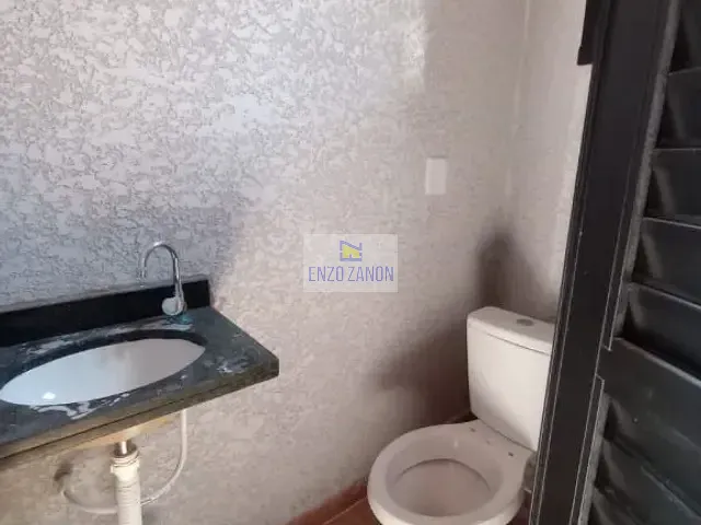 Cobertura / Penthouse com 92m² 2 quartos e 3 banheiros, à venda, no bairro Vila Bastos em Santo André