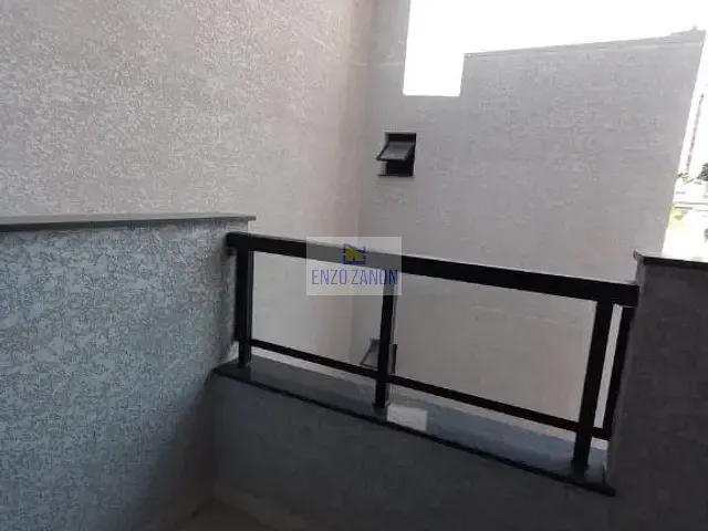 Cobertura / Penthouse com 92m² 2 quartos e 3 banheiros, à venda, no bairro Vila Bastos em Santo André