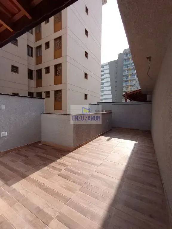 Cobertura, 2 quartos, 92 m² - Foto 2