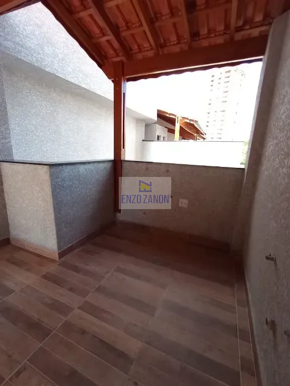Cobertura, 2 quartos, 92 m² - Foto 1