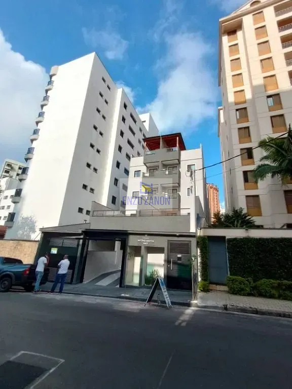 Cobertura, 2 quartos, 92 m² - Foto 21