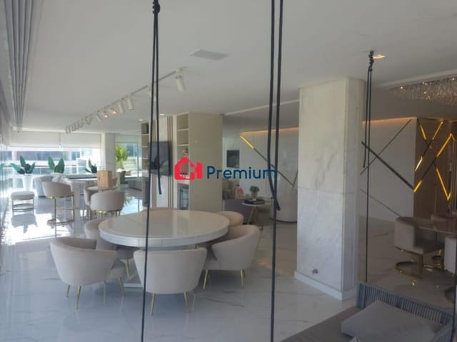 Cobertura / Penthouse 5 quartos e 5 banheiros, à venda, no bairro Barra da Tijuca em Rio de Janeiro