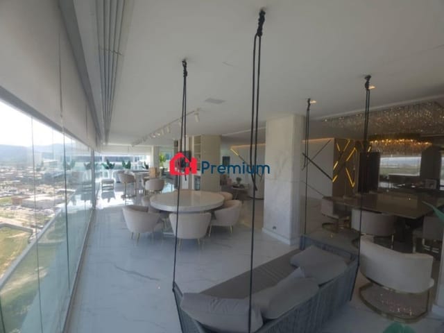 Cobertura / Penthouse 5 quartos e 5 banheiros, à venda, no bairro Barra da Tijuca em Rio de Janeiro