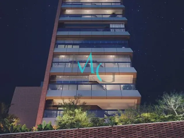 Cobertura / Penthouse 3 quartos e 5 banheiros, à venda, no bairro Botafogo em Rio de Janeiro