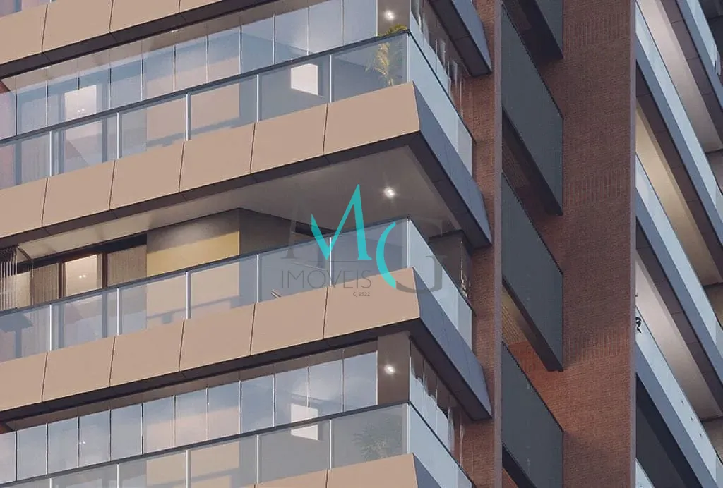 Cobertura, 3 quartos, 243 m² - Foto 26