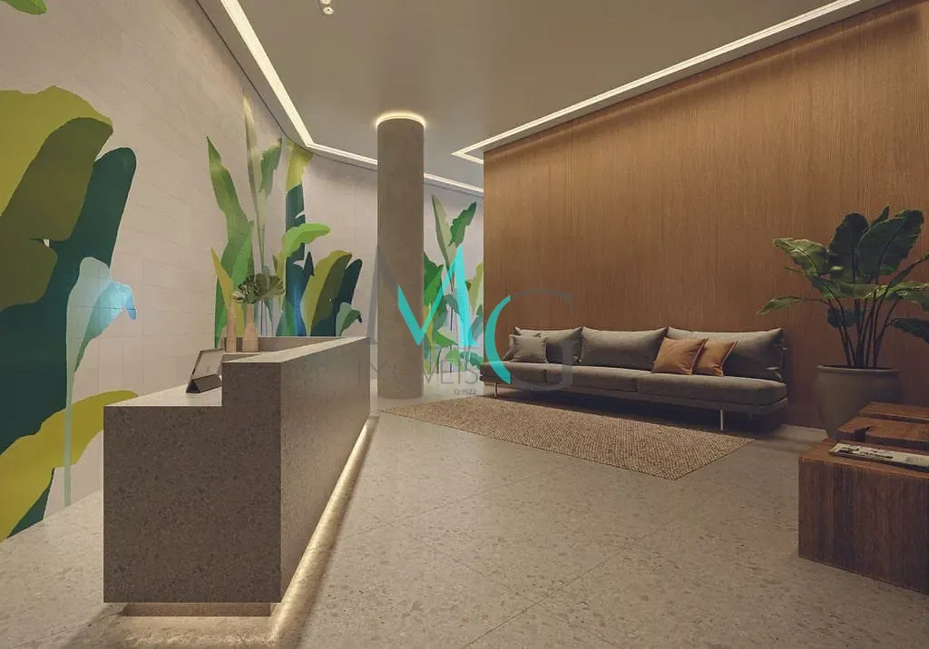 Cobertura, 3 quartos, 243 m² - Foto 5
