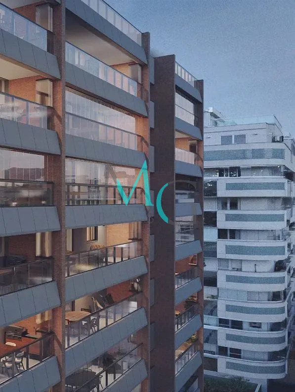 Cobertura, 3 quartos, 243 m² - Foto 25