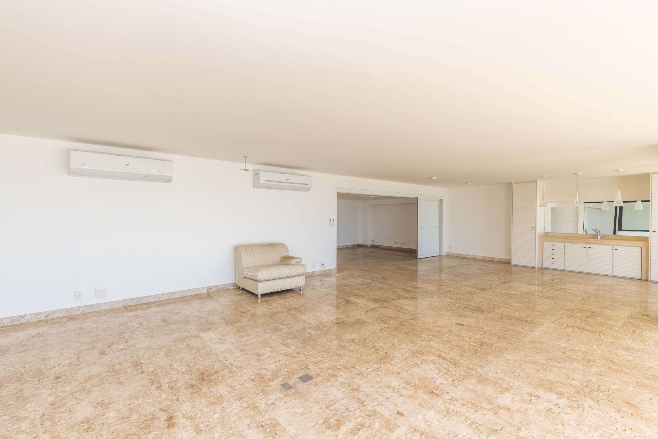 LEME | Cobertura
