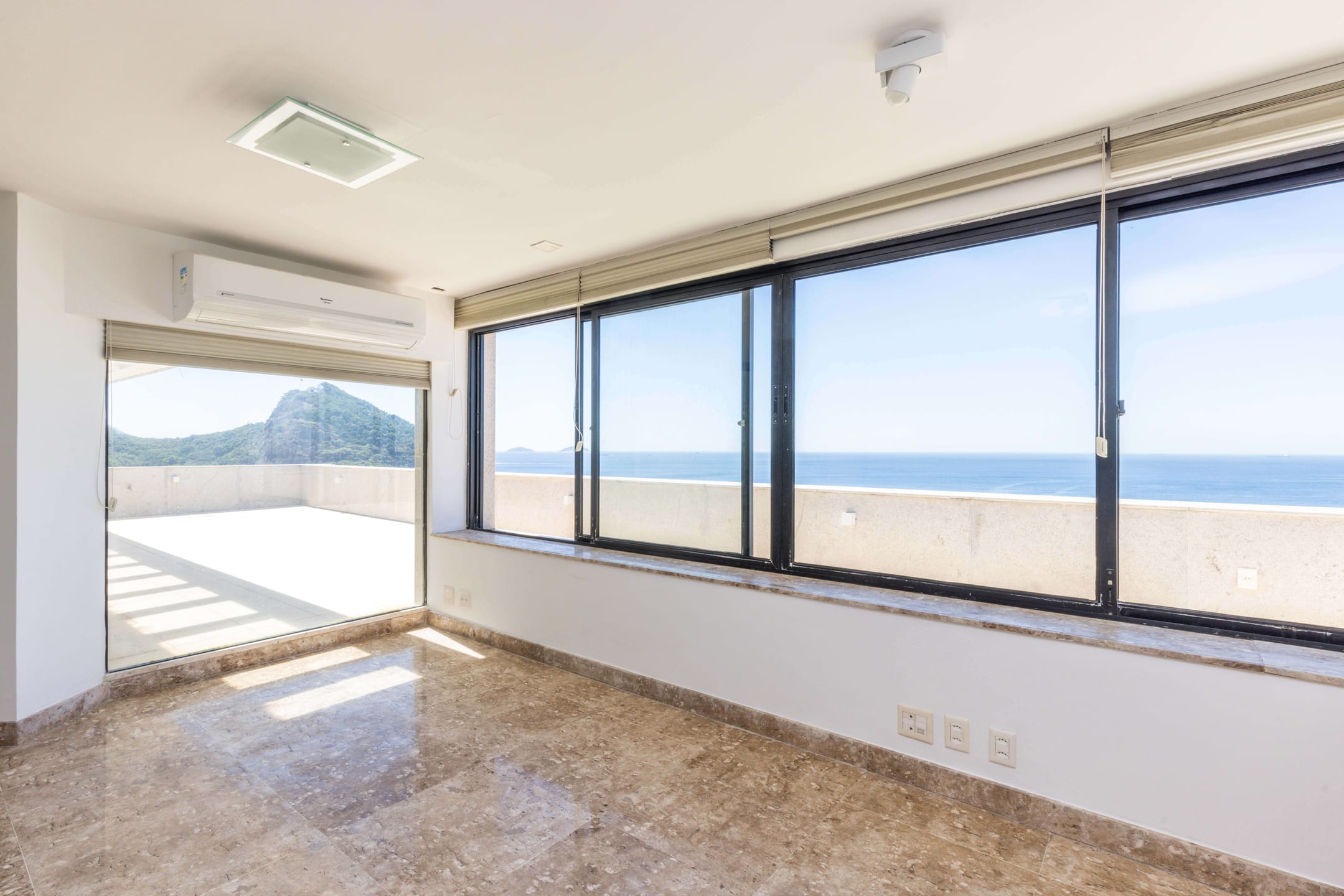 LEME | Cobertura