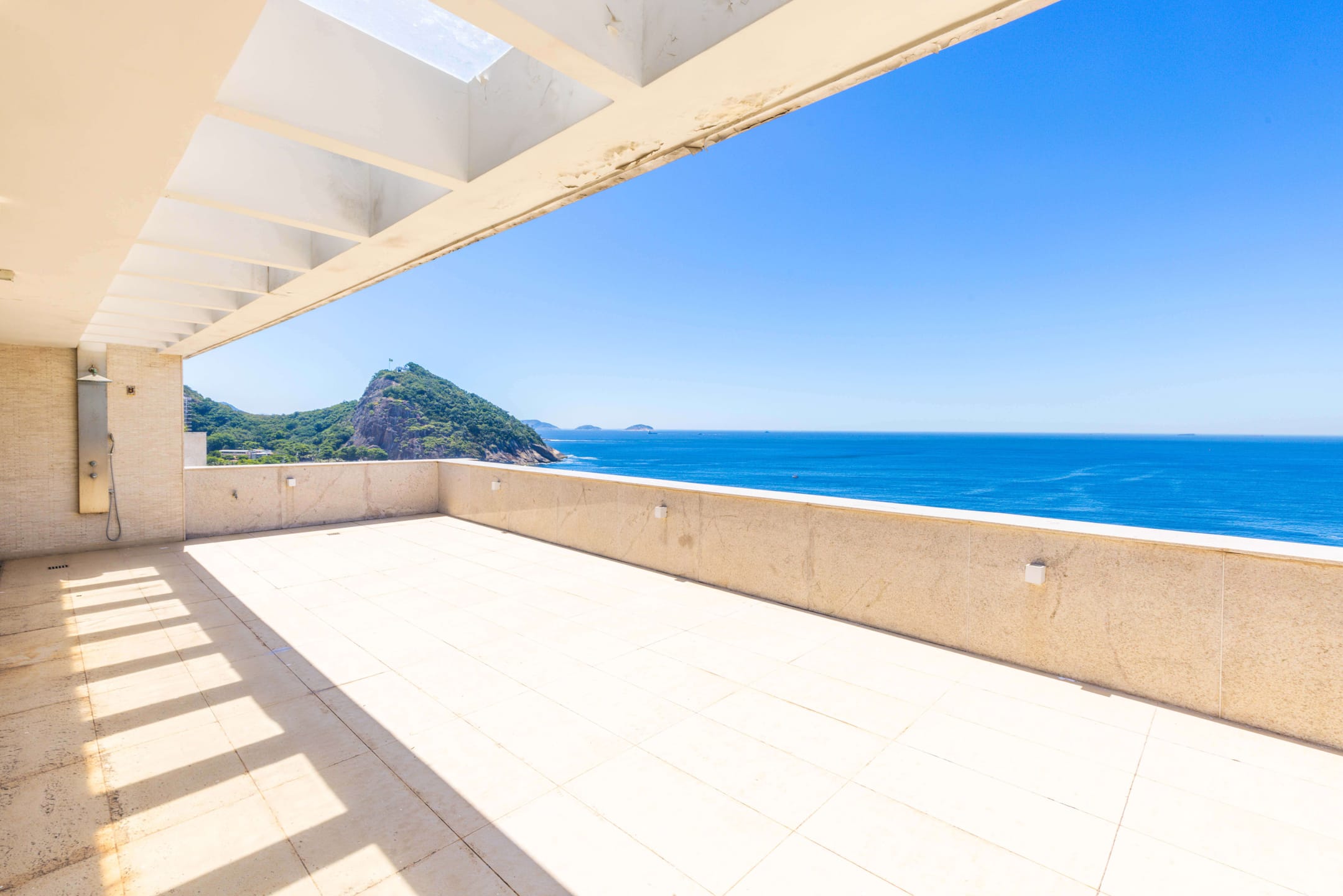LEME | Cobertura