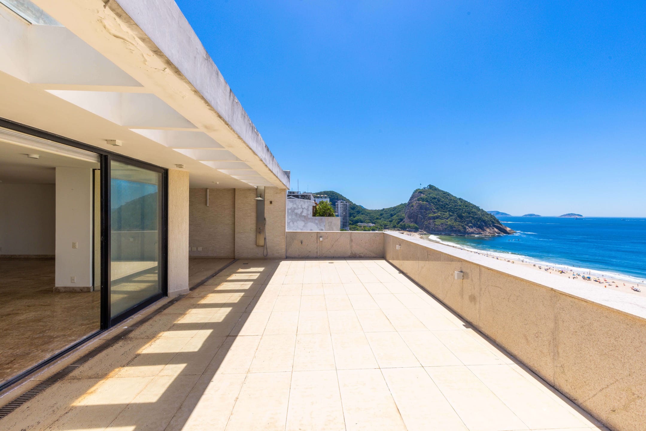 LEME | Cobertura