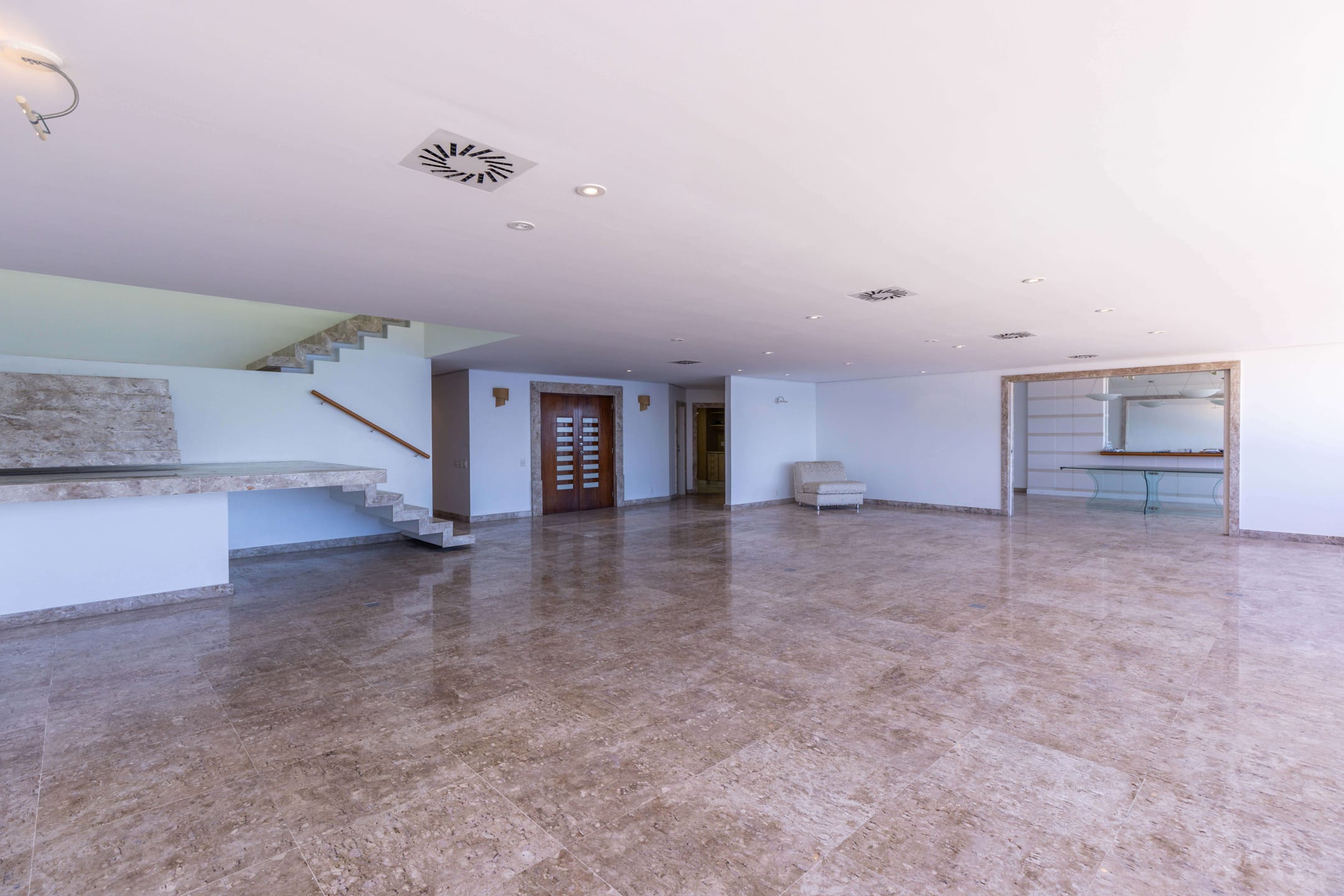 LEME | Cobertura