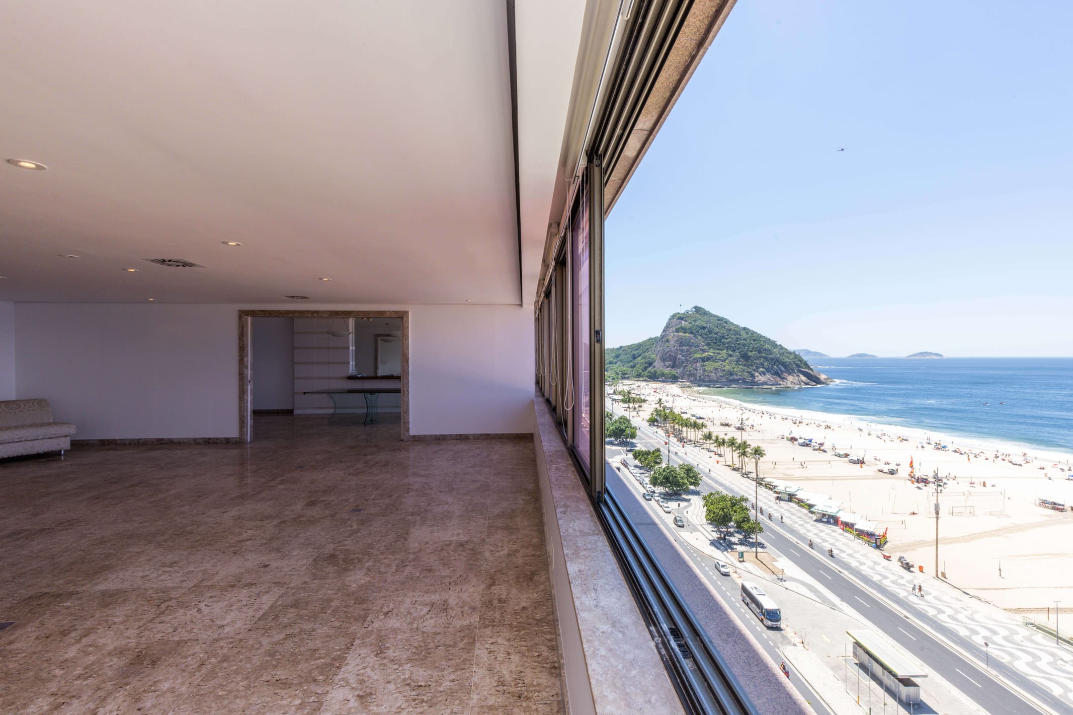 LEME | Cobertura