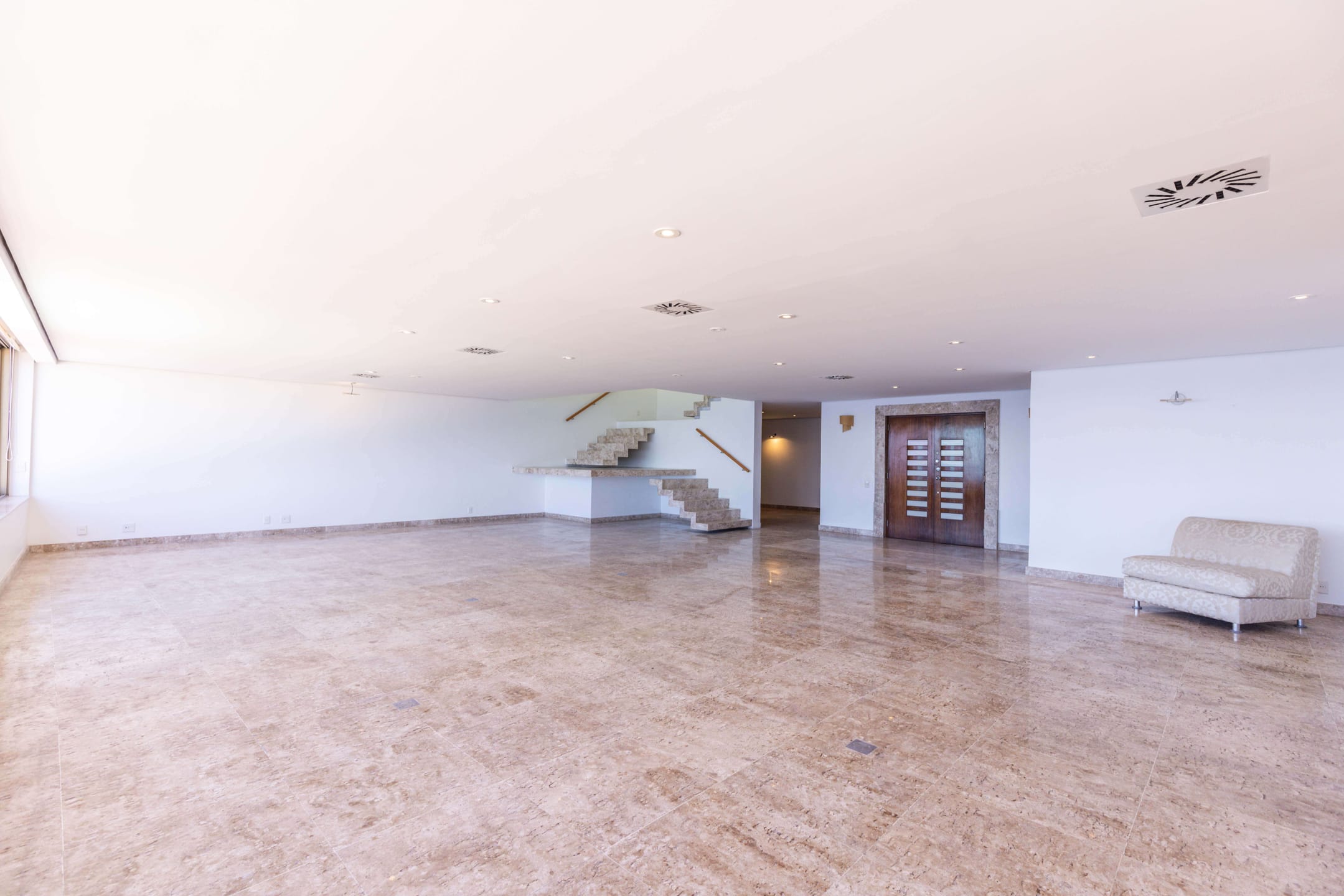LEME | Cobertura