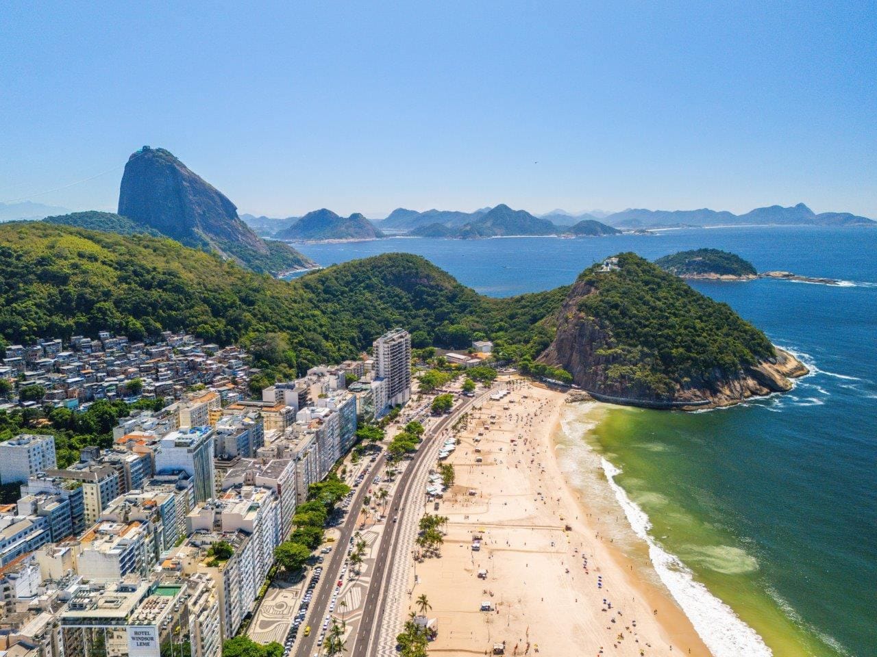 LEME | Cobertura