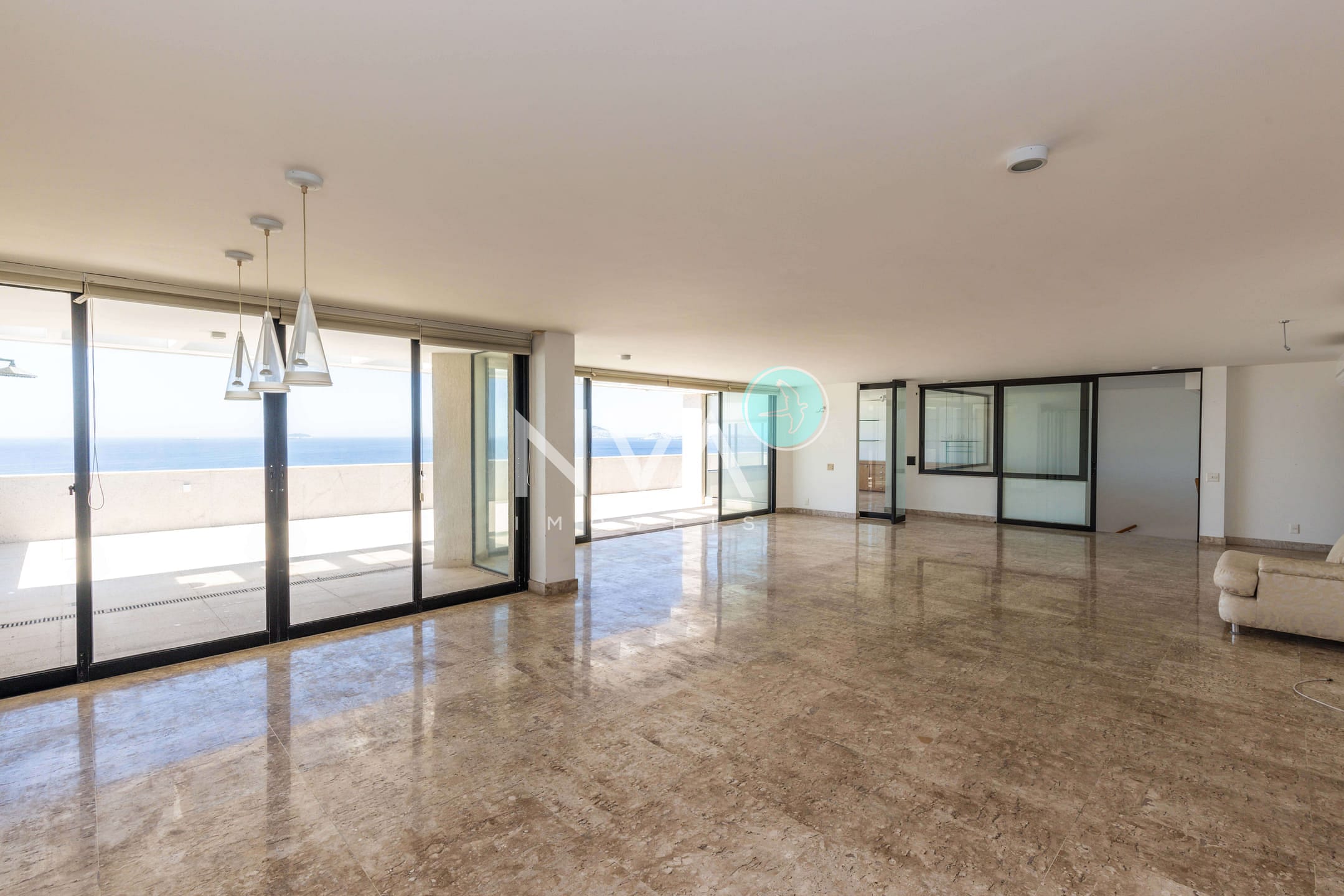 Cobertura para alugar com 3 quartos, 653m² - Foto 5