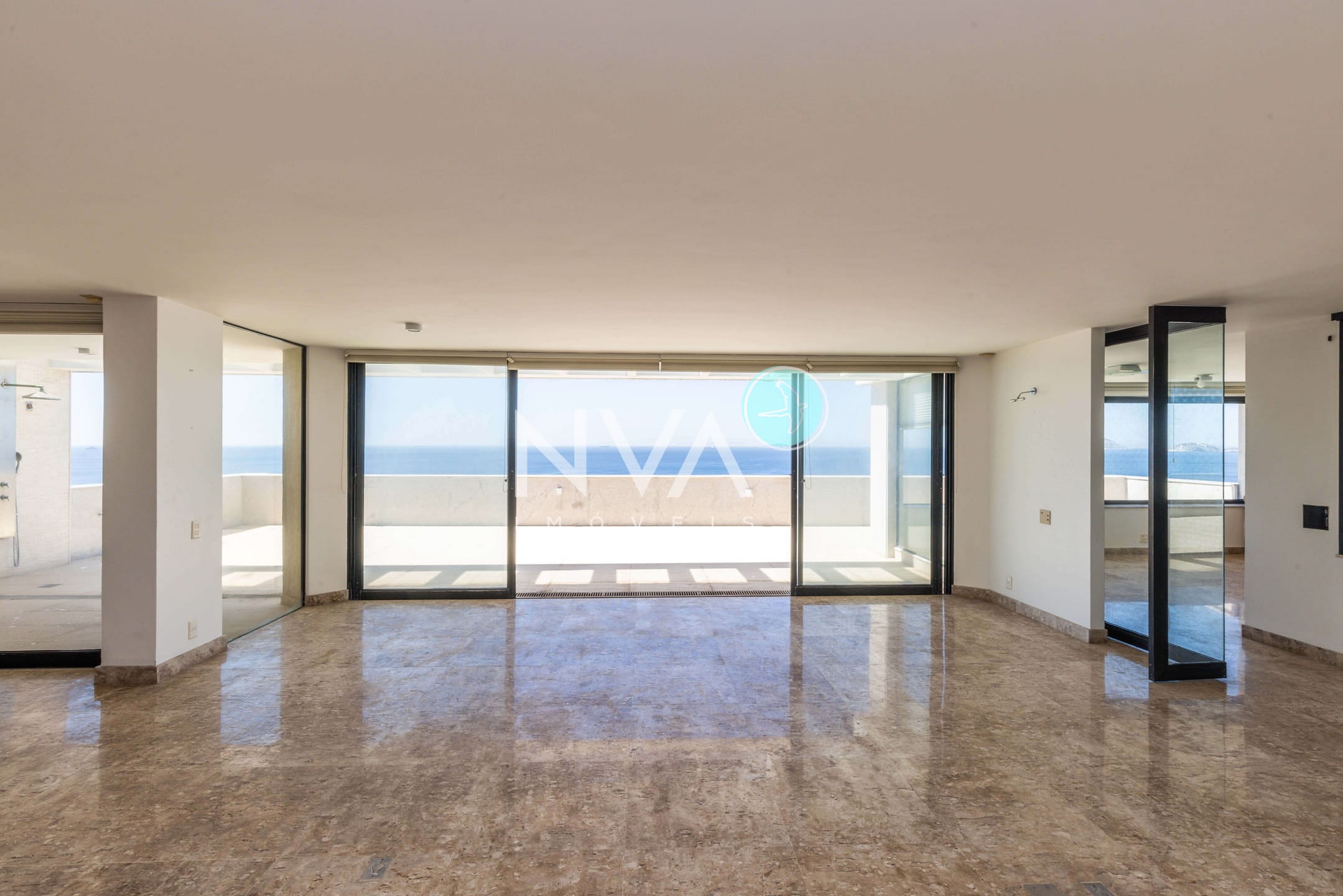 Cobertura para alugar com 3 quartos, 653m² - Foto 3