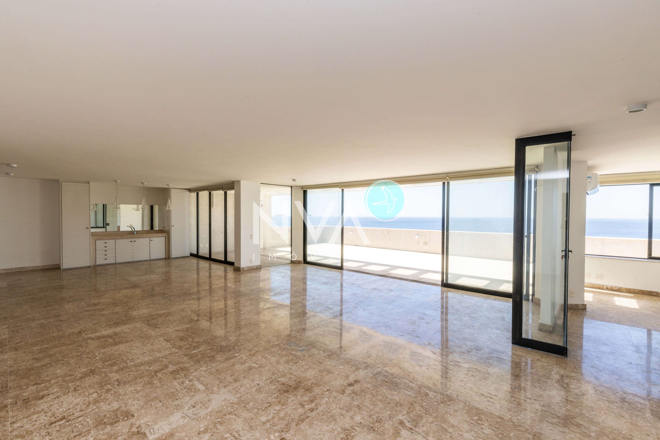 Cobertura para alugar com 3 quartos, 653m² - Foto 6