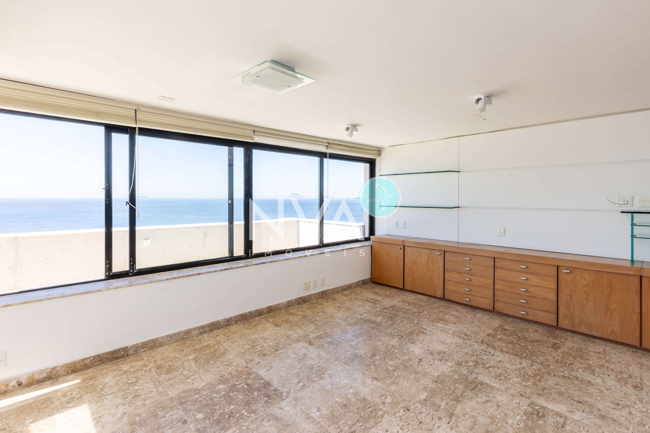 Cobertura para alugar com 3 quartos, 653m² - Foto 13